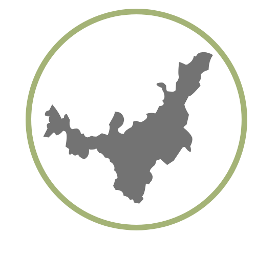 Mapa Antioquia