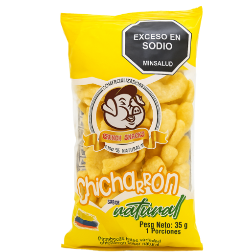 Chicharrón